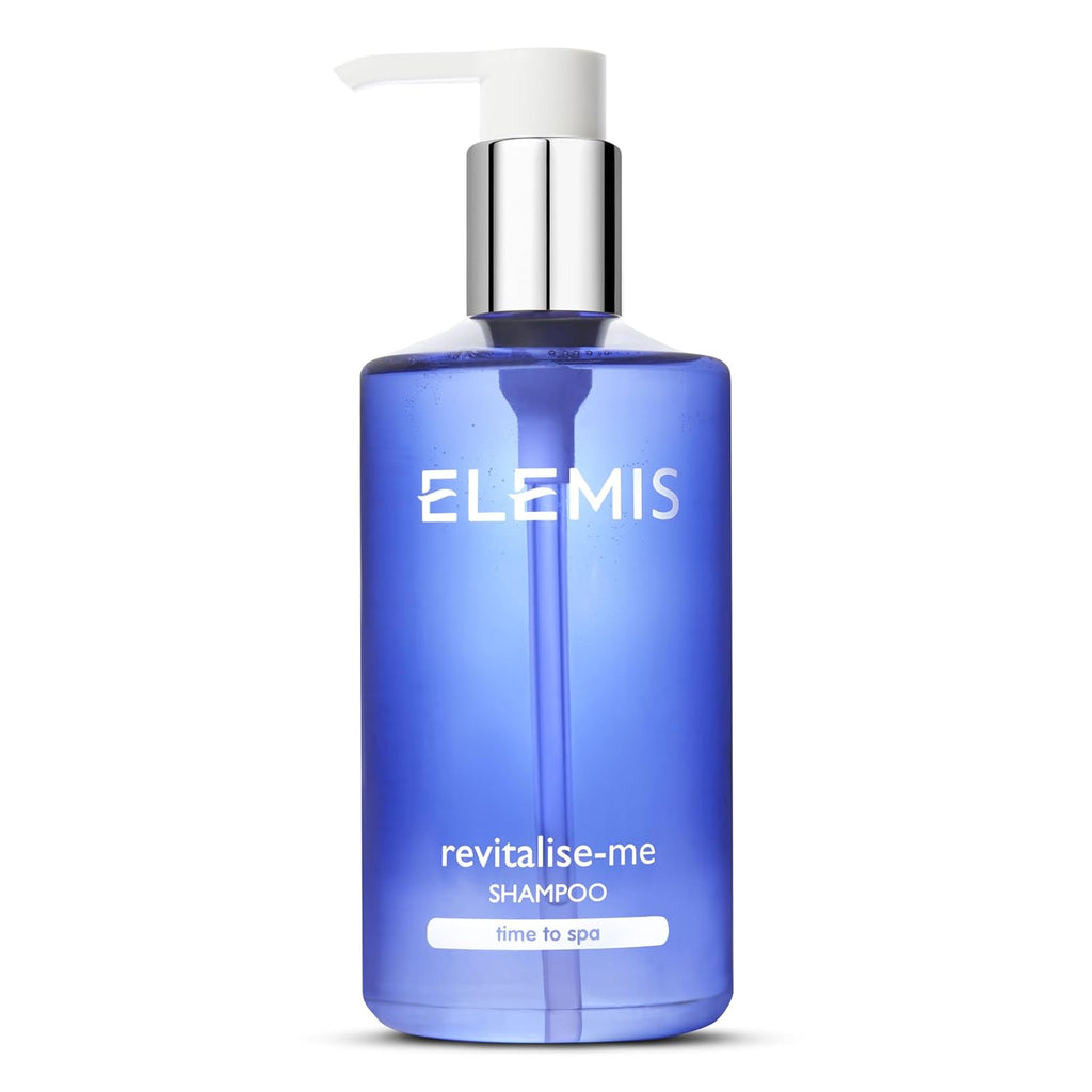 ELEMI Revitalize-M Shampo wit Basil,Thym scent 10. F Oz