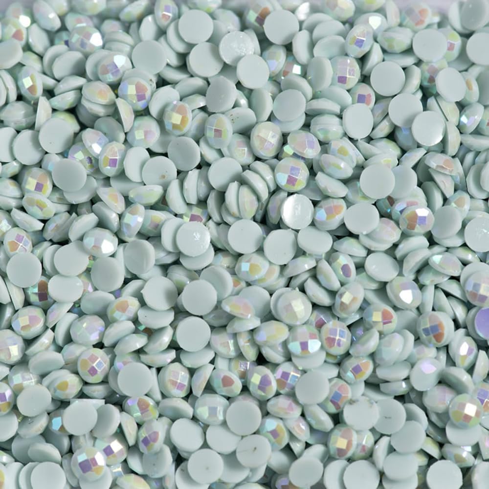 Diamon Dot 2.8M 12 Singl Cylinde ( Pack Bab Blu A Freestyl Diamon Paintin Beads Diamon Ar Beads Replacemen Drills Loos Gem fo DI Craft an Ar Projects