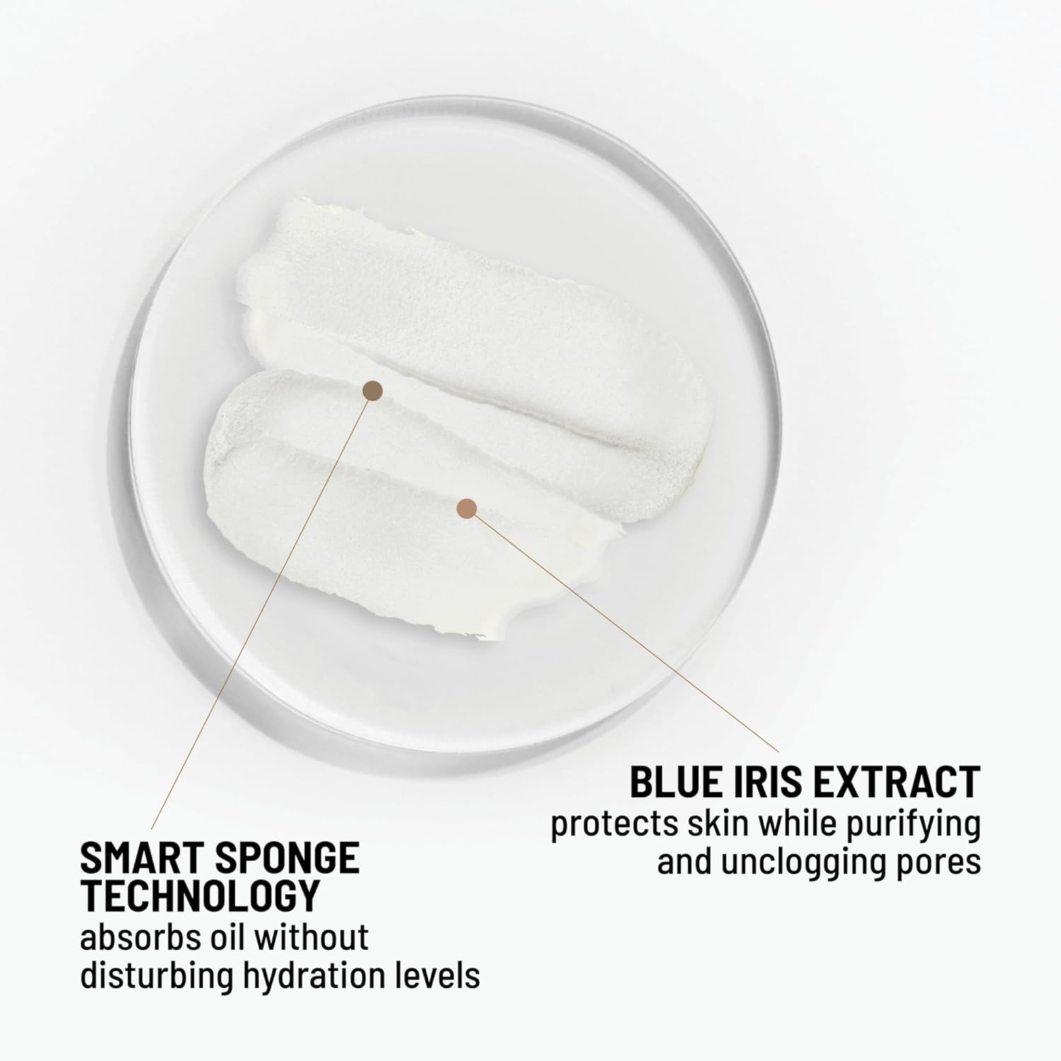 Dr Brand Pore N Mor Mattifyin Hydrato Target Shine Oilines Enlarge Pore Hydrate fo U t Hour 1. oz Pac o 2