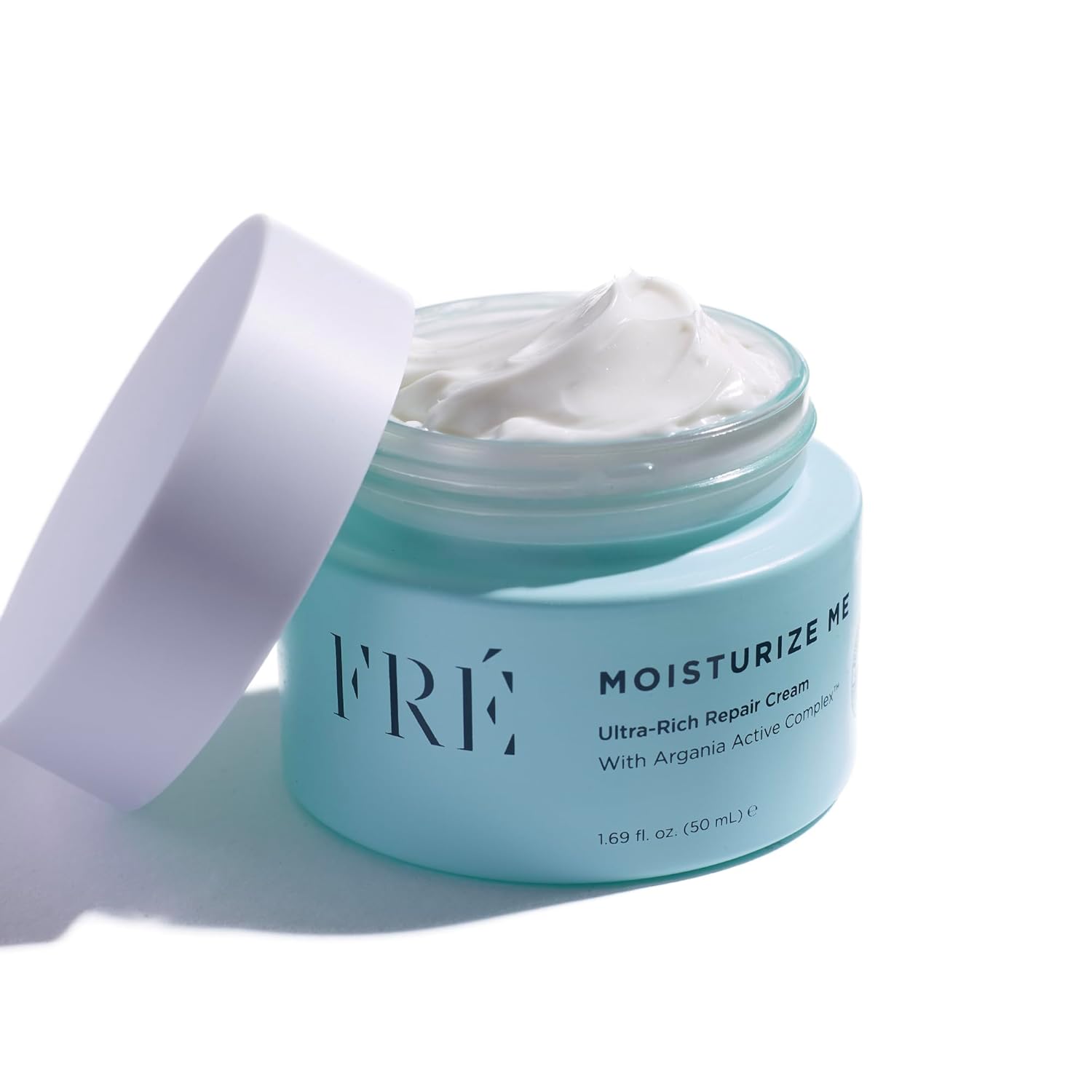 FR Ultra-Ric Repai Facia Crea Butter ric crea fo intens hydratio soothing Absorb instantly n greas finish Formulate wit prebiotics