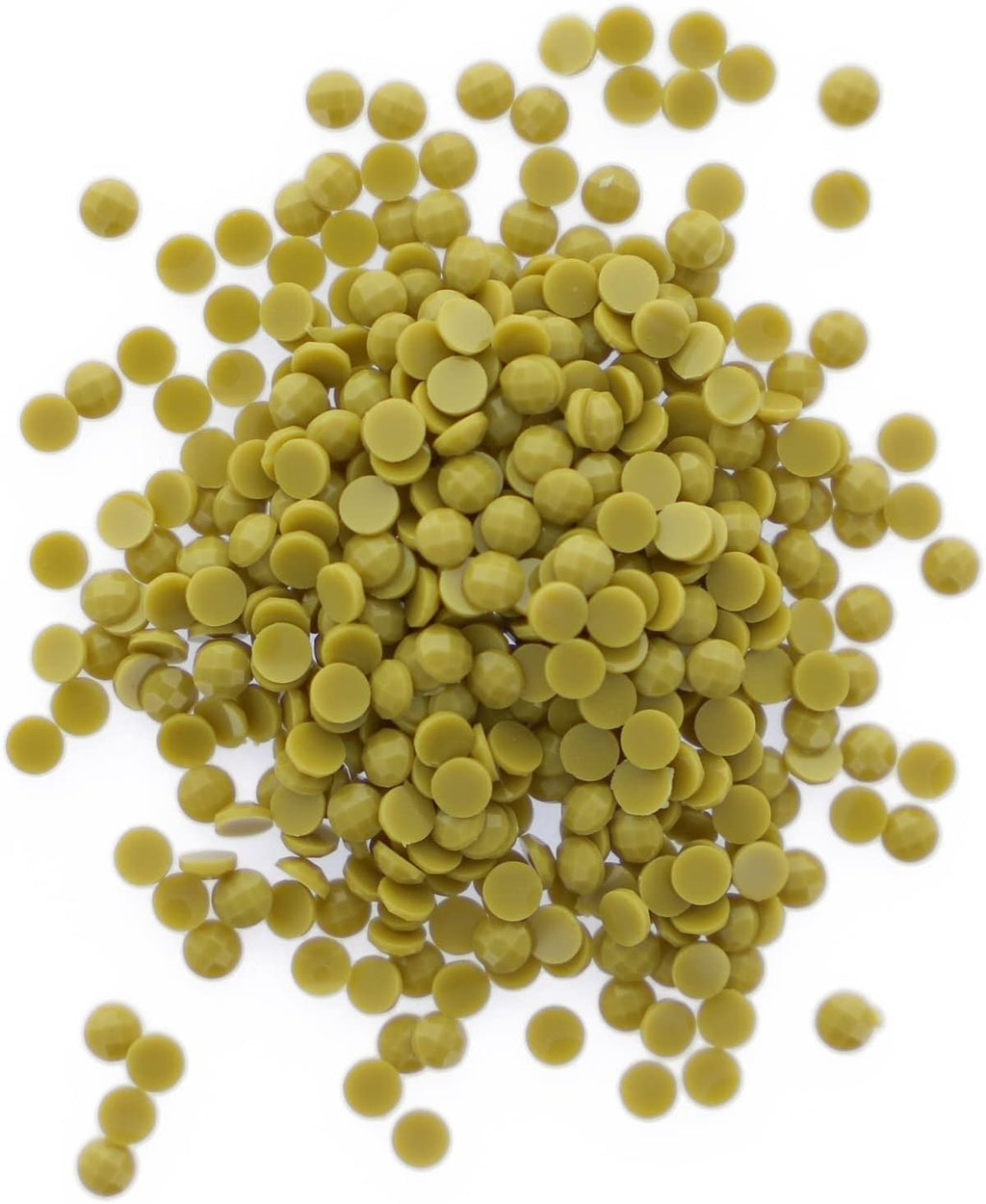 Diamon Dot 2.8M 12 Cylinde Khak Freestyl Diamon Paintin Beads Diamon Ar Beads Replacemen Drills Loos Gem fo DI Craft an Ar Projects