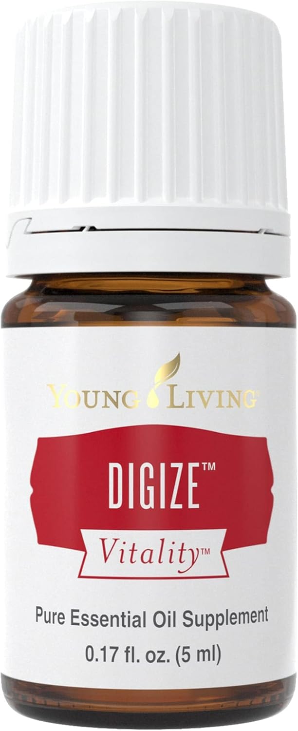 Vitality Digize 5ml Young Living Essential Oils