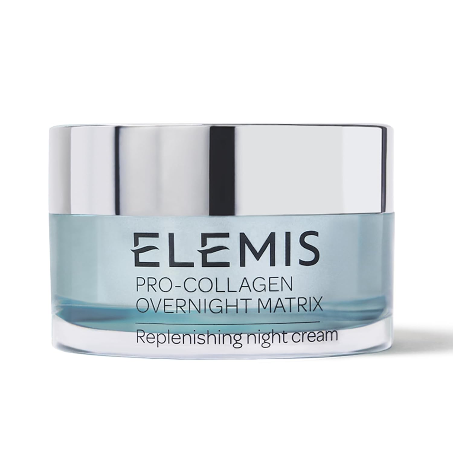 ELEMI Pro-Collage Overnigh Matri Wrinkl Smoothin Nigh Crea Deepl Hydrates Smoothes Firms an Replenishe Stressed-Lookin Skin