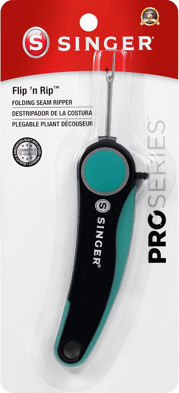 SINGE ProSerie Foldin Sea Ripper