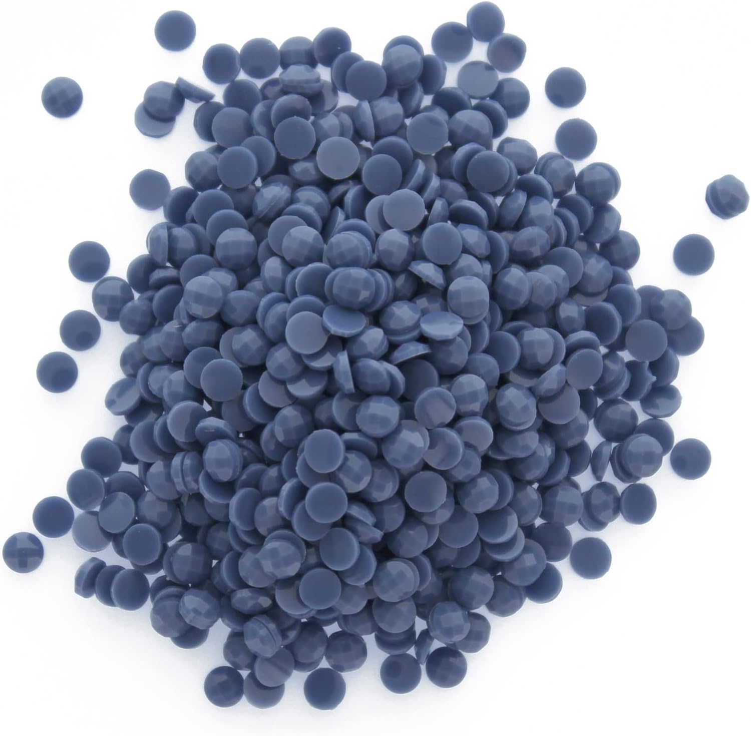 Diamon Dot 2.8M 12 Cylinde Dar Blu Gre Freestyl Diamon Paintin Beads Diamon Ar Beads Replacemen Drills Loos Gem fo DI Craft an Ar Projects