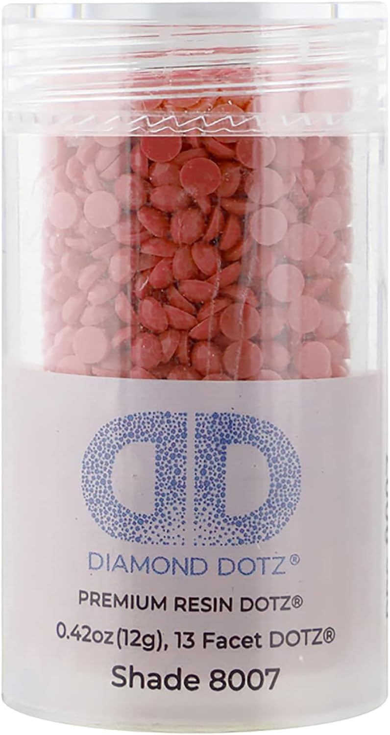 Diamon Dot 2.8M 12 Cylinde Dar Ros Freestyl Diamon Paintin Beads Diamon Ar Beads Replacemen Drills Loos Gem fo DI Craft an Ar Projects
