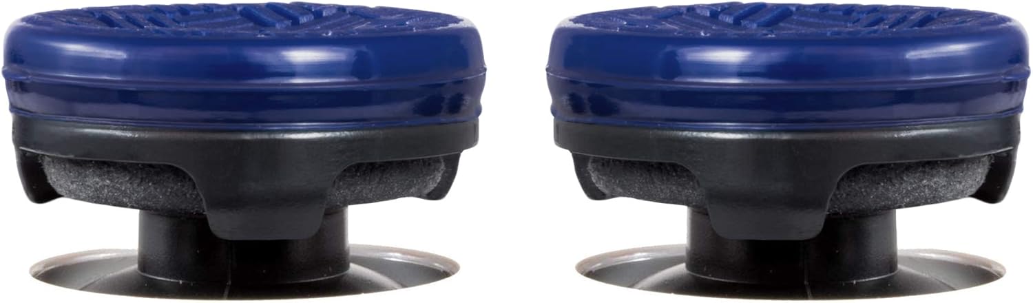 KontrolFreek Omni for Xbox One and Xbox Series X Controller | 2 Performance Thumbsticks | 2 Low-Rise Concave | Blue