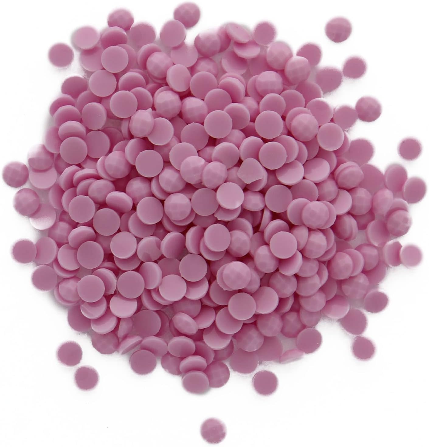 Diamon Dot 2.8M 12 Cylinde Crep Myrtl Freestyl Diamon Paintin Beads Diamon Ar Beads Replacemen Drills Loos Gem fo DI Craft an Ar Projects