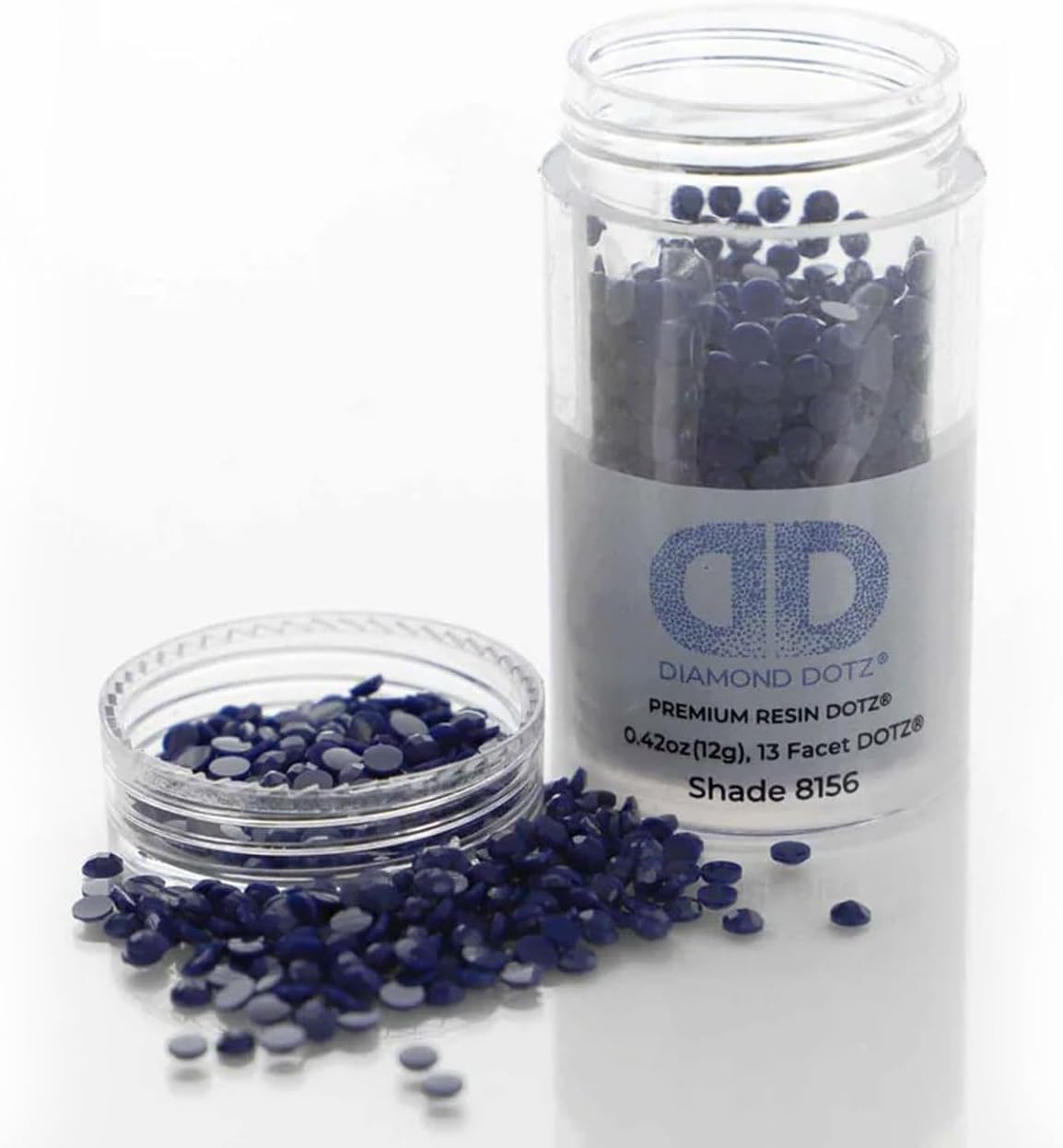 Diamon Dot 2.8M 12 Cylinde In Freestyl Diamon Paintin Beads Diamon Ar Beads Replacemen Drills Loos Gem fo DI Craft an Ar Projects
