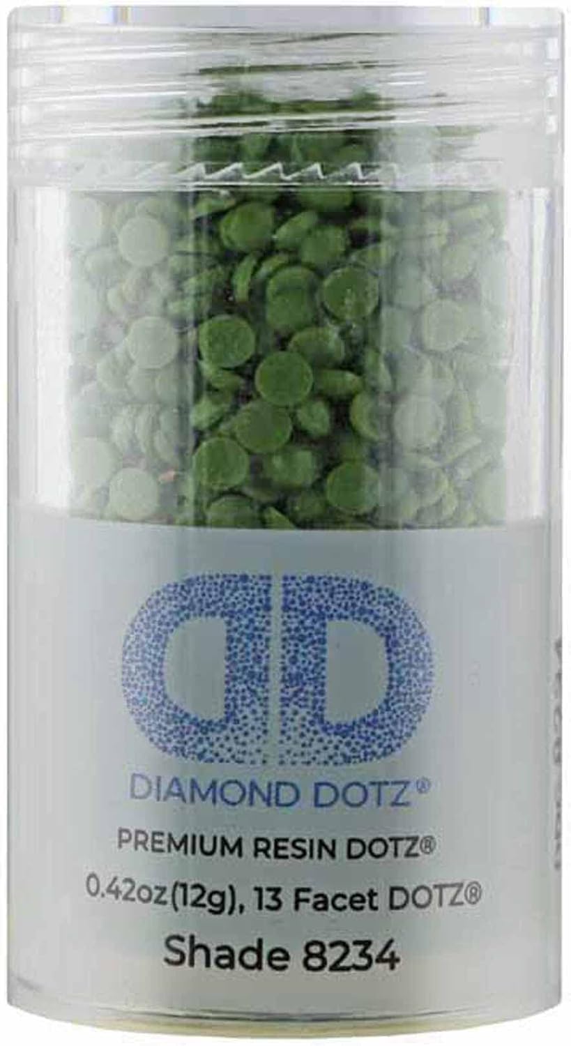 Diamon Dot 2.8M 12 Cylinde Mediu Fer Freestyl Diamon Paintin Beads Diamon Ar Beads Replacemen Drills Loos Gem fo DI Craft an Ar Projects
