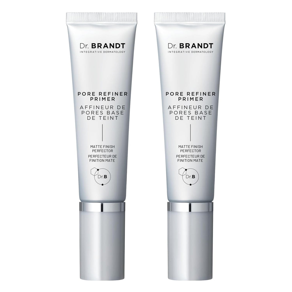 Dr Brand Pore N More Por Refine Prime Instantl Minimize th Appearanc o Pores Absorb Oi Mattifie Shin 1. f oz Pac o 2