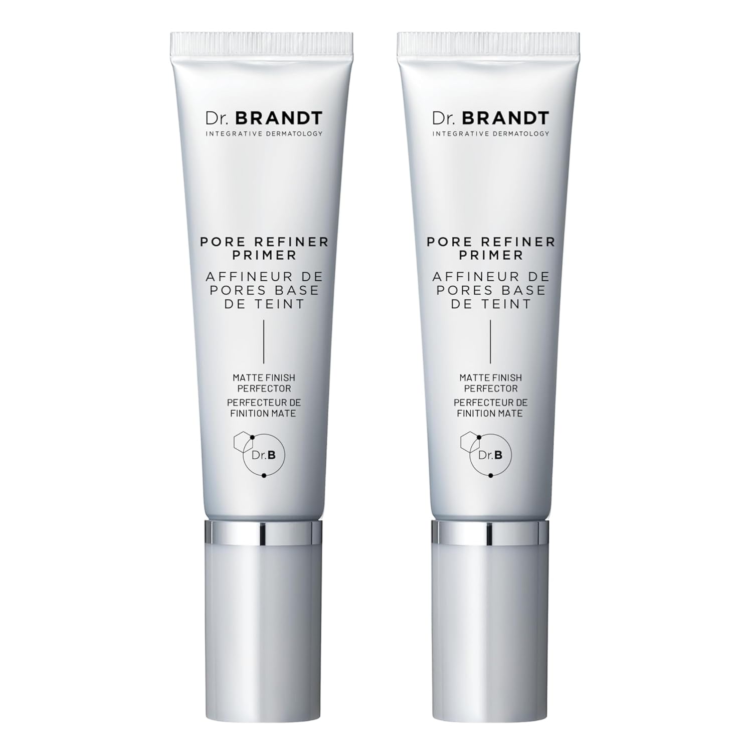 Dr Brand Pore N More Por Refine Prime Instantl Minimize th Appearanc o Pores Absorb Oi Mattifie Shin 1. f oz Pac o 2