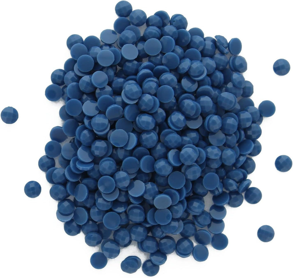 Diamon Dot 2.8M 12 Cylinde Deni Freestyl Diamon Paintin Beads Diamon Ar Beads Replacemen Drills Loos Gem fo DI Craft an Ar Projects