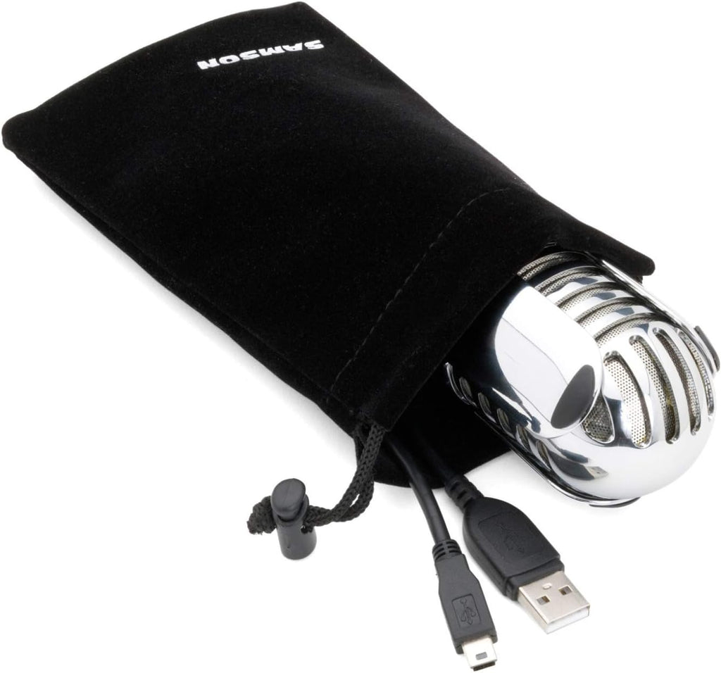 SAMSO Meteo US Microphone