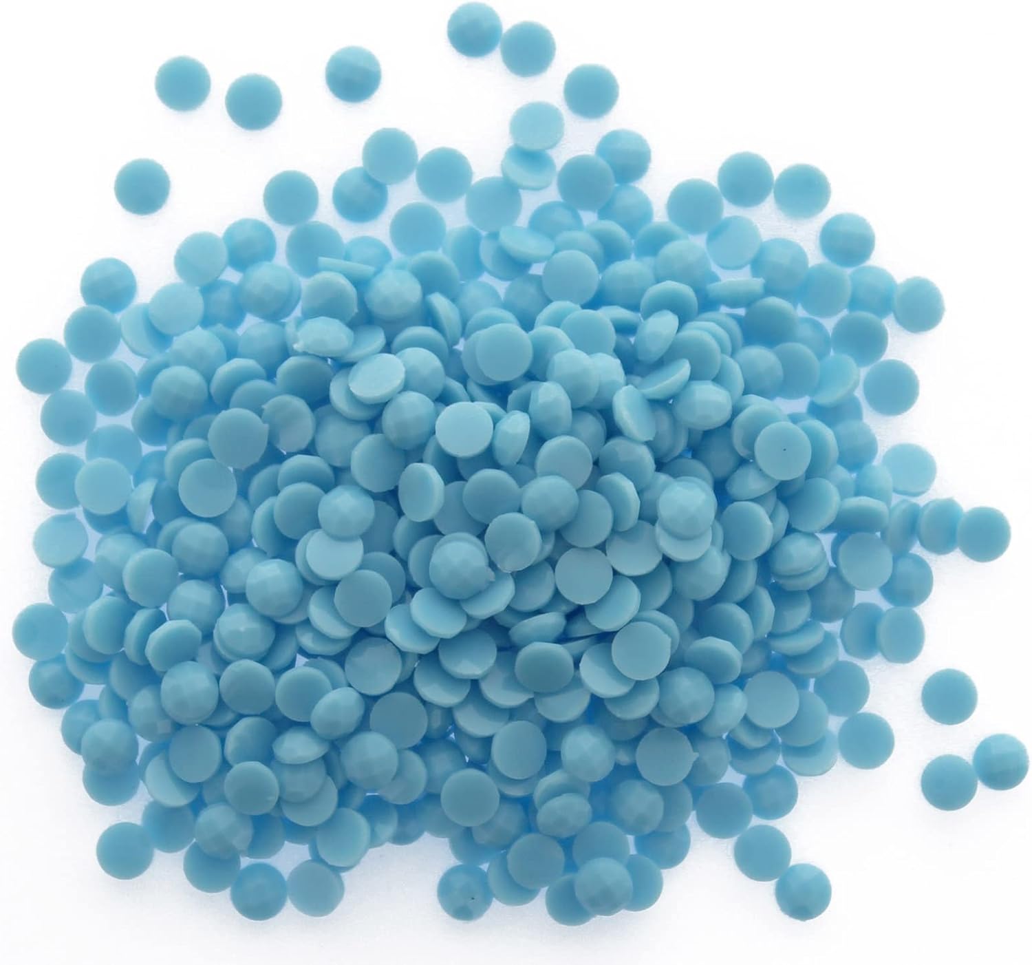 Diamon Dot 2.8M 12 Cylinde Dar Glacie Freestyl Diamon Paintin Beads Diamon Ar Beads Replacemen Drills Loos Gem fo DI Craft an Ar Projects