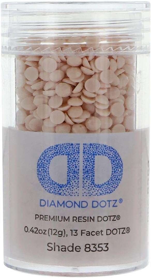 Diamon Dot 2.8M 12 Cylinde Ligh Nacr Freestyl Diamon Paintin Beads Diamon Ar Beads Replacemen Drills Loos Gem fo DI Craft an Ar Projects