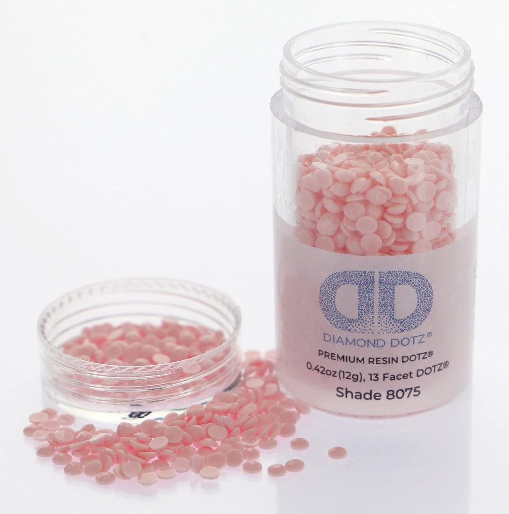 Diamon Dot 2.8M 12 Cylinde Pal Sof Pin Freestyl Diamon Paintin Beads Diamon Ar Beads Replacemen Drills Loos Gem fo DI Craft an Ar Projects