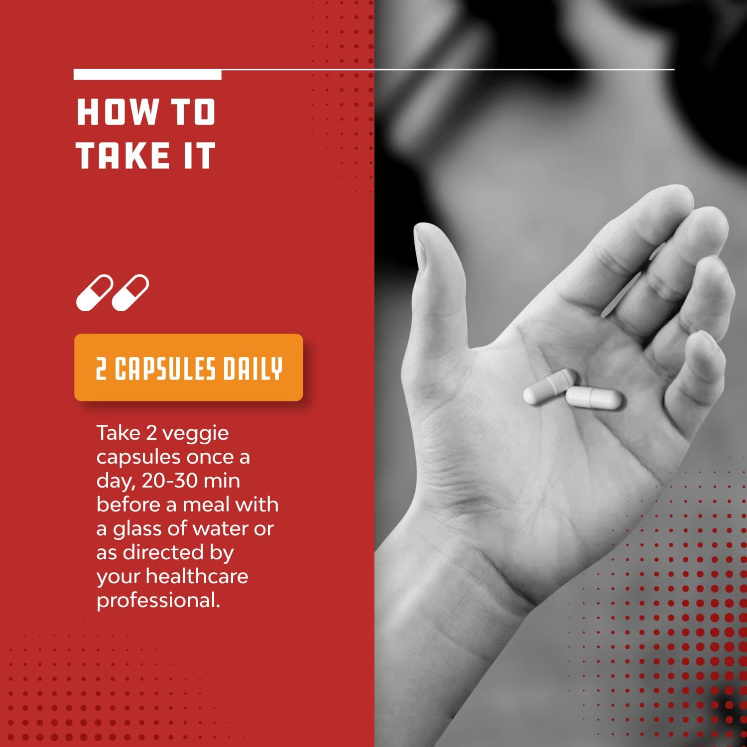 Stron Garcini Cambogi Extrac Capsule wit 60 HC Non-Stimulan Garcini Cambogi Weigh Los Supplemen wit Hydroxycitri Aci Chromiu fo Balance Energ Metabolis Suppor 6 Count