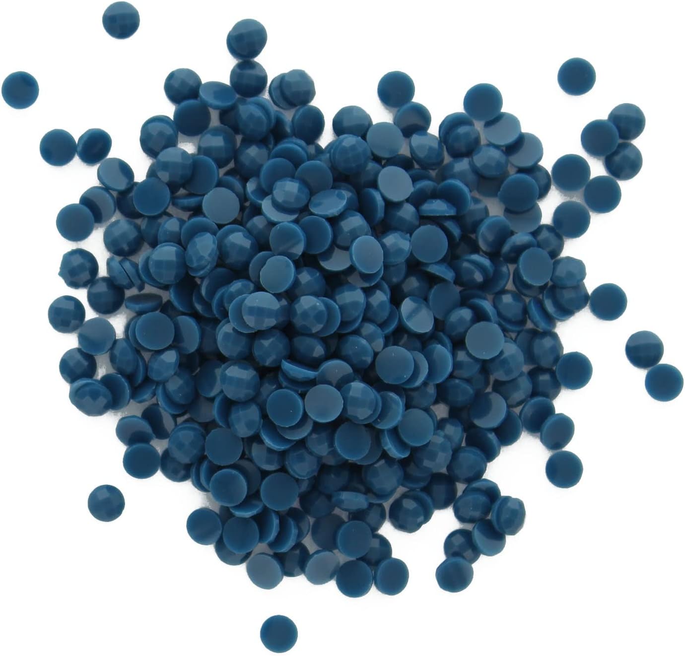 Diamon Dot 2.8M 12 Cylinde Dar Aqu Marin Freestyl Diamon Paintin Beads Diamon Ar Beads Replacemen Drills Loos Gem fo DI Craft an Ar Projects