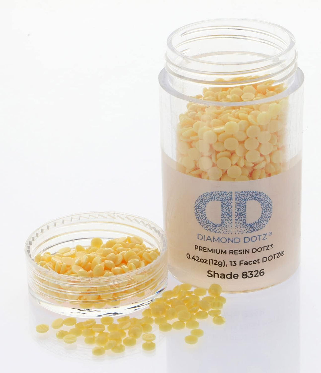 Diamon Dot 2.8M 12 Cylinde Bab Yello Freestyl Diamon Paintin Beads Diamon Ar Beads Replacemen Drills Loos Gem fo DI Craft an Ar Projects
