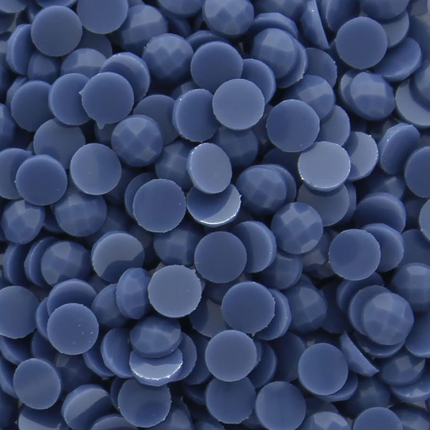 Diamon Dot 2.8M 12 Cylinde Dar Sk Blu Freestyl Diamon Paintin Beads Diamon Ar Beads Replacemen Drills Loos Gem fo DI Craft an Ar Projects