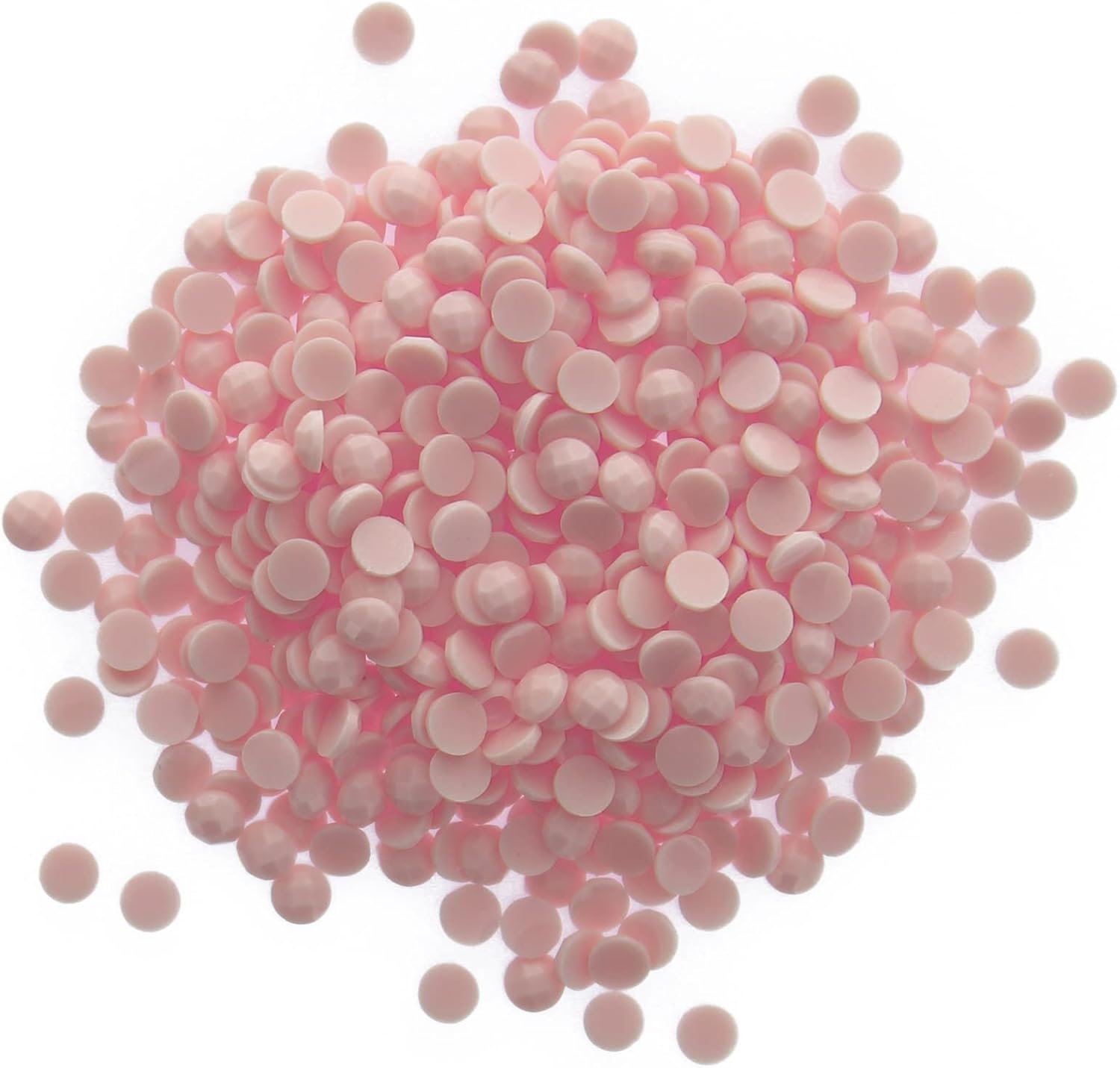 Diamon Dot 2.8M 12 Cylinde Pal Sof Pin Freestyl Diamon Paintin Beads Diamon Ar Beads Replacemen Drills Loos Gem fo DI Craft an Ar Projects