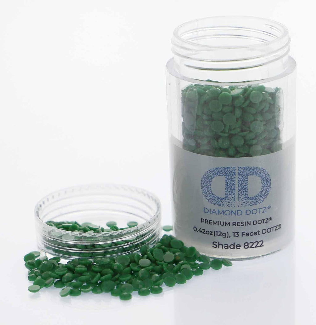 Diamon Dot 2.8M 12 Cylinde Emeral Gree Freestyl Diamon Paintin Beads Diamon Ar Beads Replacemen Drills Loos Gem fo DI Craft an Ar Projects