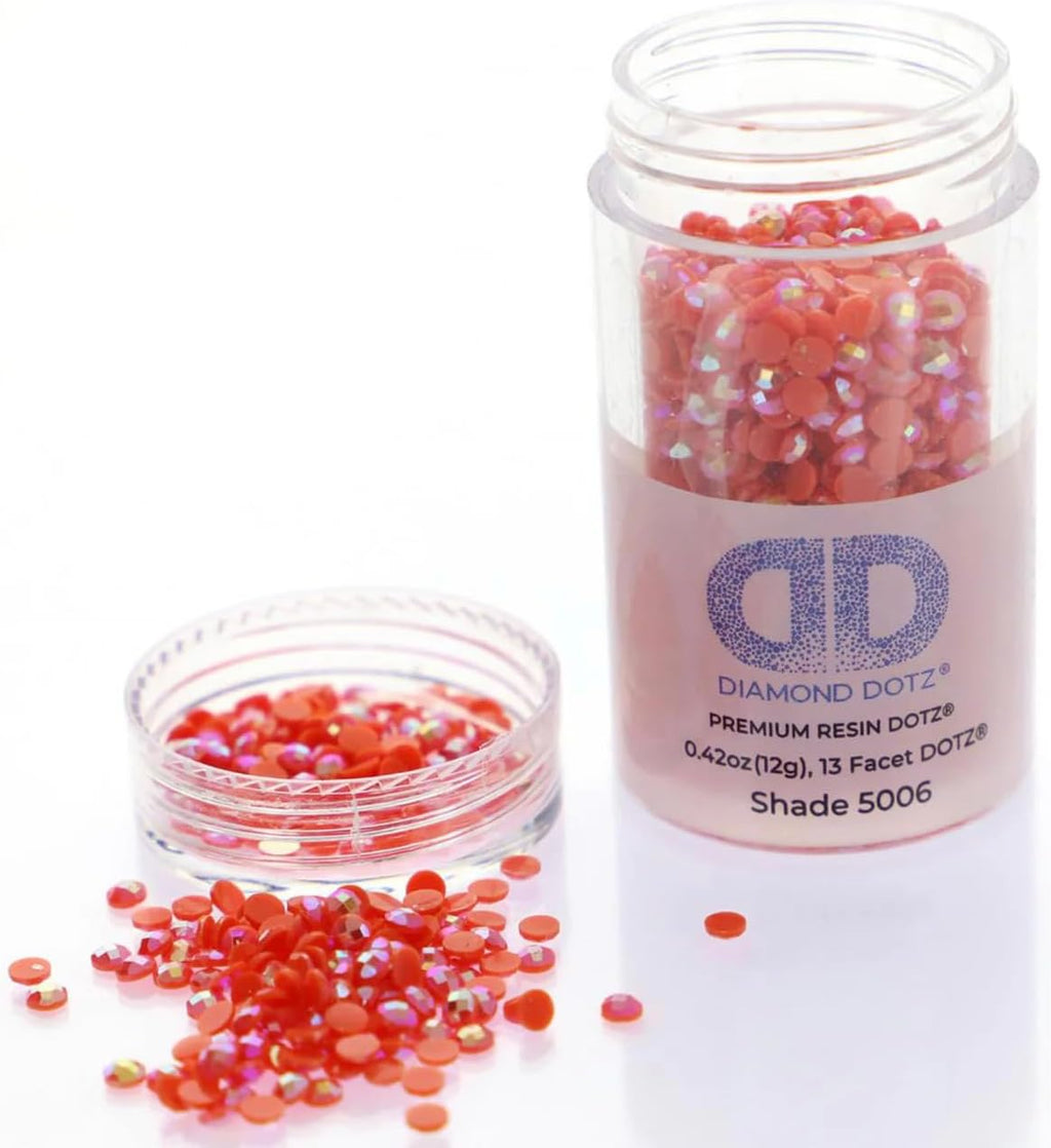 Diamon Dot 2.8M 12 Singl Cylinde ( Pack Re A Freestyl Diamon Paintin Beads Diamon Ar Beads Replacemen Drills Loos Gem fo DI Craft an Ar Projects