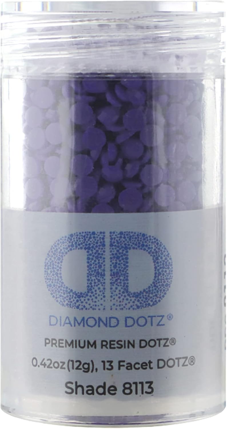Diamon Dot 2.8M 12 Cylinde Gentia Freestyl Diamon Paintin Beads Diamon Ar Beads Replacemen Drills Loos Gem fo DI Craft an Ar Projects
