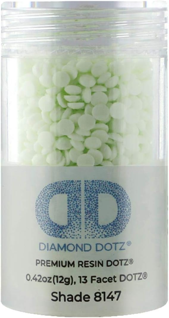 Diamon Dot 2.8M 12 Singl Cylinde ( Pack Ic Freestyl Diamon Paintin Beads Diamon Ar Beads Replacemen Drills Loos Gem fo DI Craft an Ar Projects