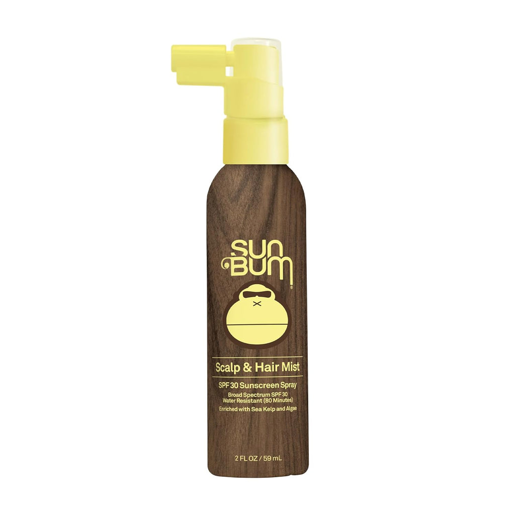 Su Bu Origina SP 3 Sunscree Scal an Hai Mis Hawai Ac 10 Complian (Octinoxat Oxybenzone Vega Broa Spectru UVA/UV Sunscree Spra wit Vitami  oz