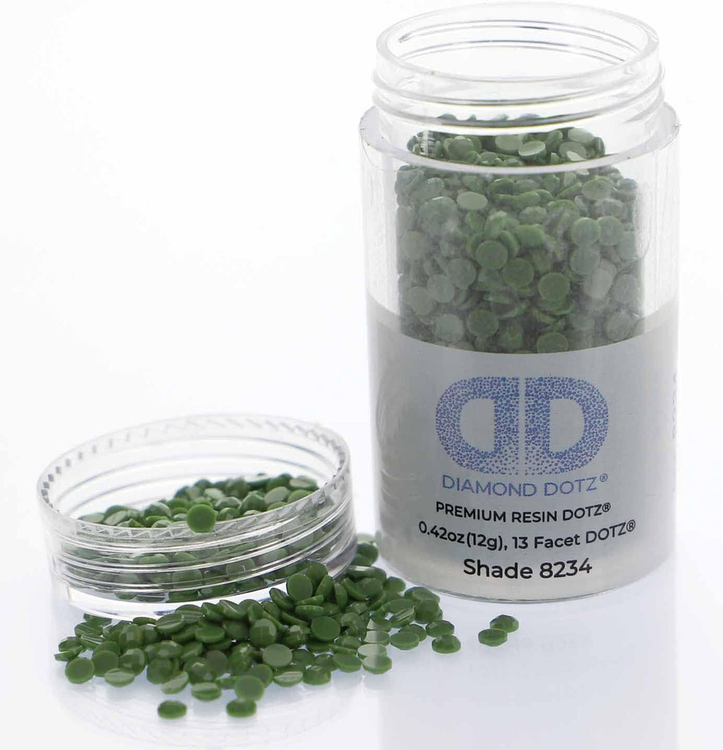 Diamon Dot 2.8M 12 Cylinde Mediu Fer Freestyl Diamon Paintin Beads Diamon Ar Beads Replacemen Drills Loos Gem fo DI Craft an Ar Projects