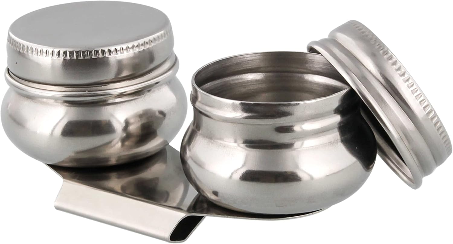 U Ar Suppl Larg Mout Doubl Dippe Pallet Cup