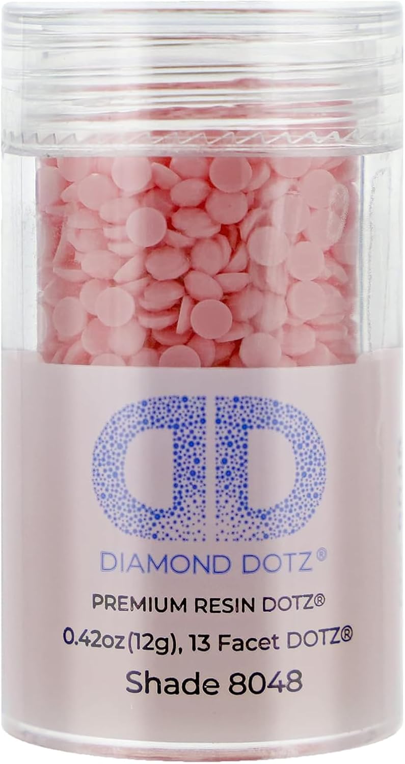 Diamon Dot 2.8M 12 Cylinde Ligh Frill Pin Freestyl Diamon Paintin Beads Diamon Ar Beads Replacemen Drills Loos Gem fo DI Craft an Ar Projects
