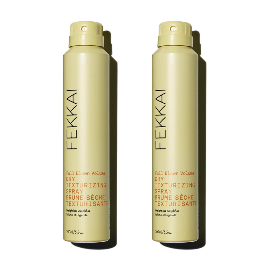 Fekka Ful Blow Volum Texturize 5. oz Pac o  Dr Texturizin Spra Deliver 2 th Volum fo U t Hour Fre o Sulfates Parabens Phthalate Vegan Cruelty-Free