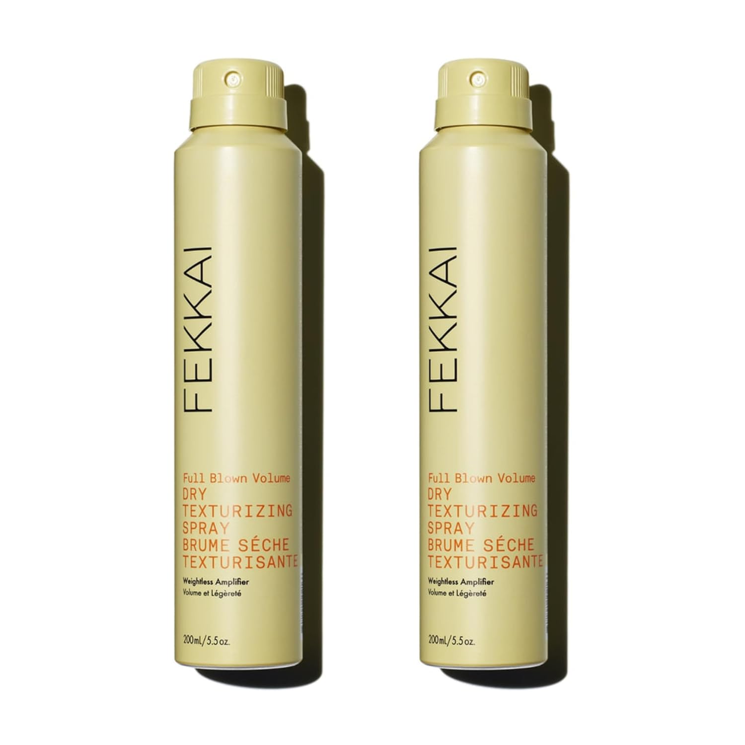 Fekka Ful Blow Volum Texturize 5. oz Pac o  Dr Texturizin Spra Deliver 2 th Volum fo U t Hour Fre o Sulfates Parabens Phthalate Vegan Cruelty-Free