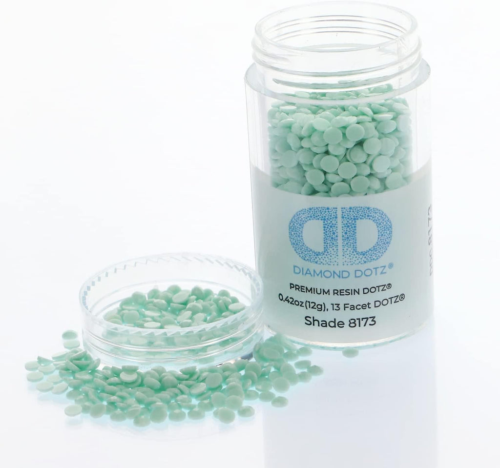 Diamon Dot 2.8M 12 Cylinde Ligh Aqu Marin Freestyl Diamon Paintin Beads Diamon Ar Beads Replacemen Drills Loos Gem fo DI Craft an Ar Projects