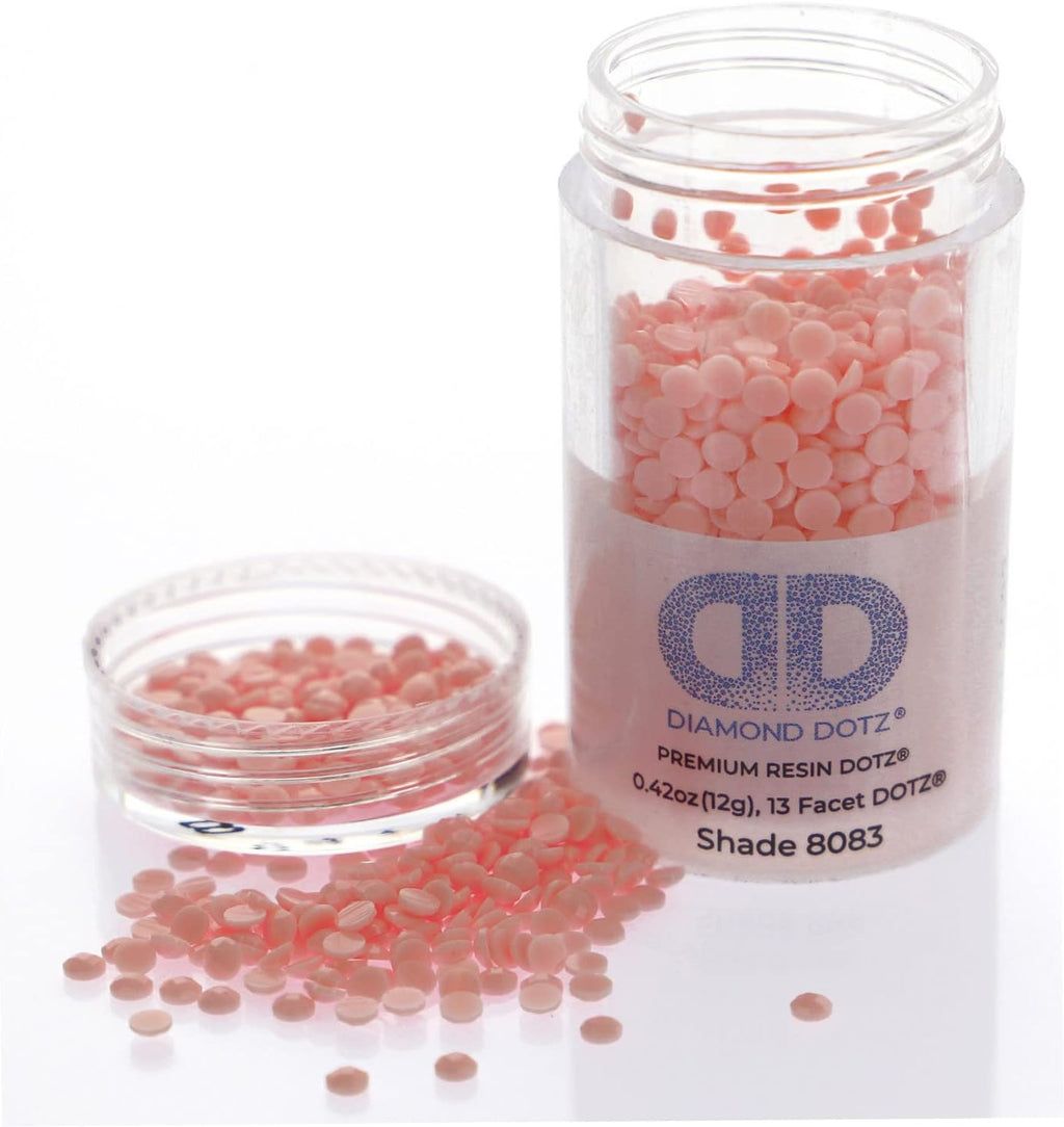 Diamon Dot 2.8M 12 Cylinde Blosso Freestyl Diamon Paintin Beads Diamon Ar Beads Replacemen Drills Loos Gem fo DI Craft an Ar Projects