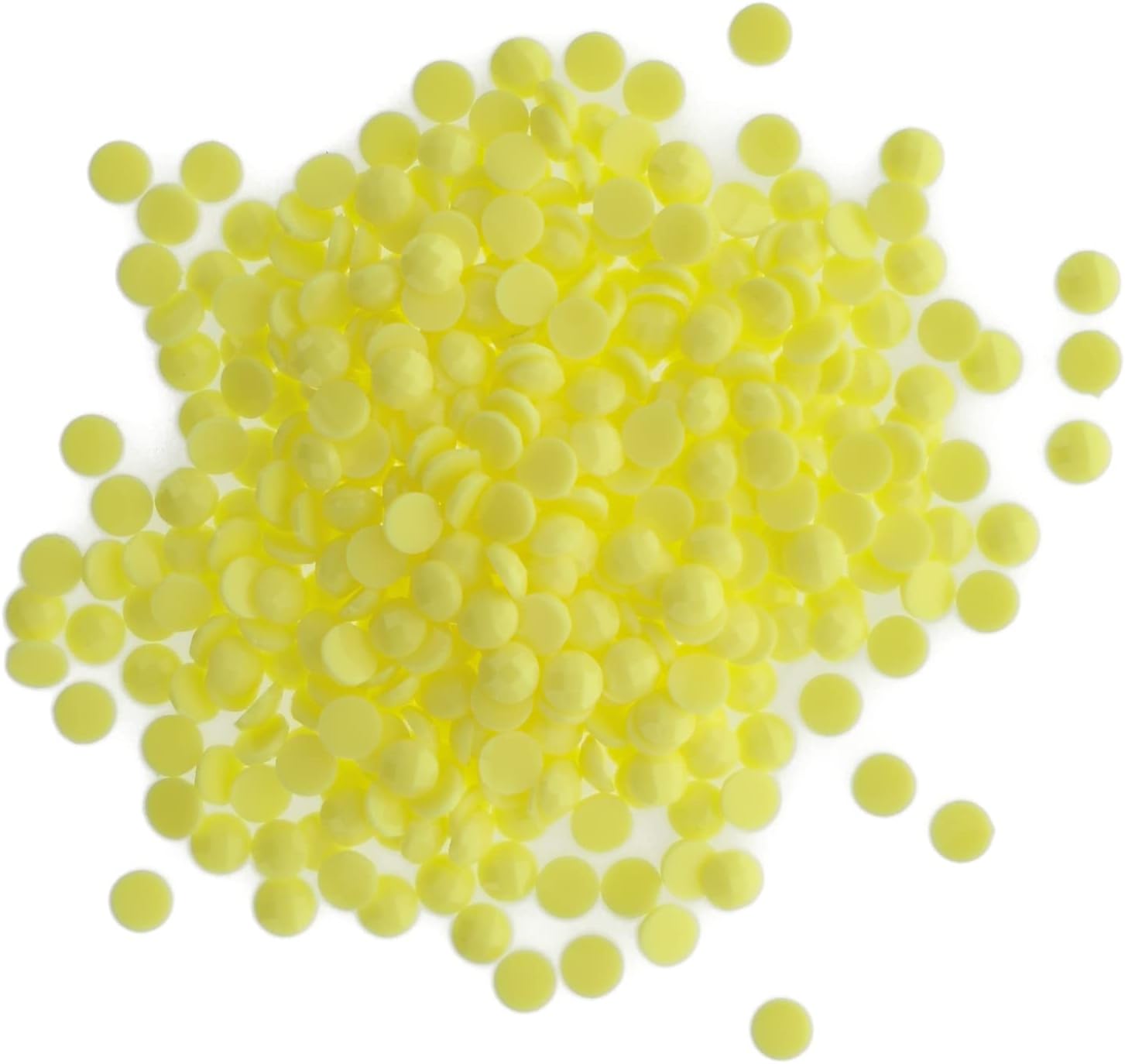Diamon Dot 2.8M 12 Cylinde Citru Freestyl Diamon Paintin Beads Diamon Ar Beads Replacemen Drills Loos Gem fo DI Craft an Ar Projects