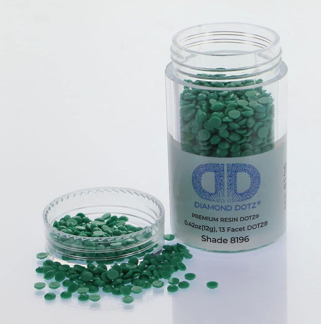 Diamon Dot 2.8M 12 Cylinde Dee Waterfal Freestyl Diamon Paintin Beads Diamon Ar Beads Replacemen Drills Loos Gem fo DI Craft an Ar Projects