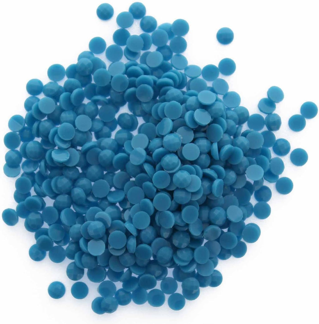 Diamon Dot 2.8M 12 Cylinde Dar Aqu Freestyl Diamon Paintin Beads Diamon Ar Beads Replacemen Drills Loos Gem fo DI Craft an Ar Projects