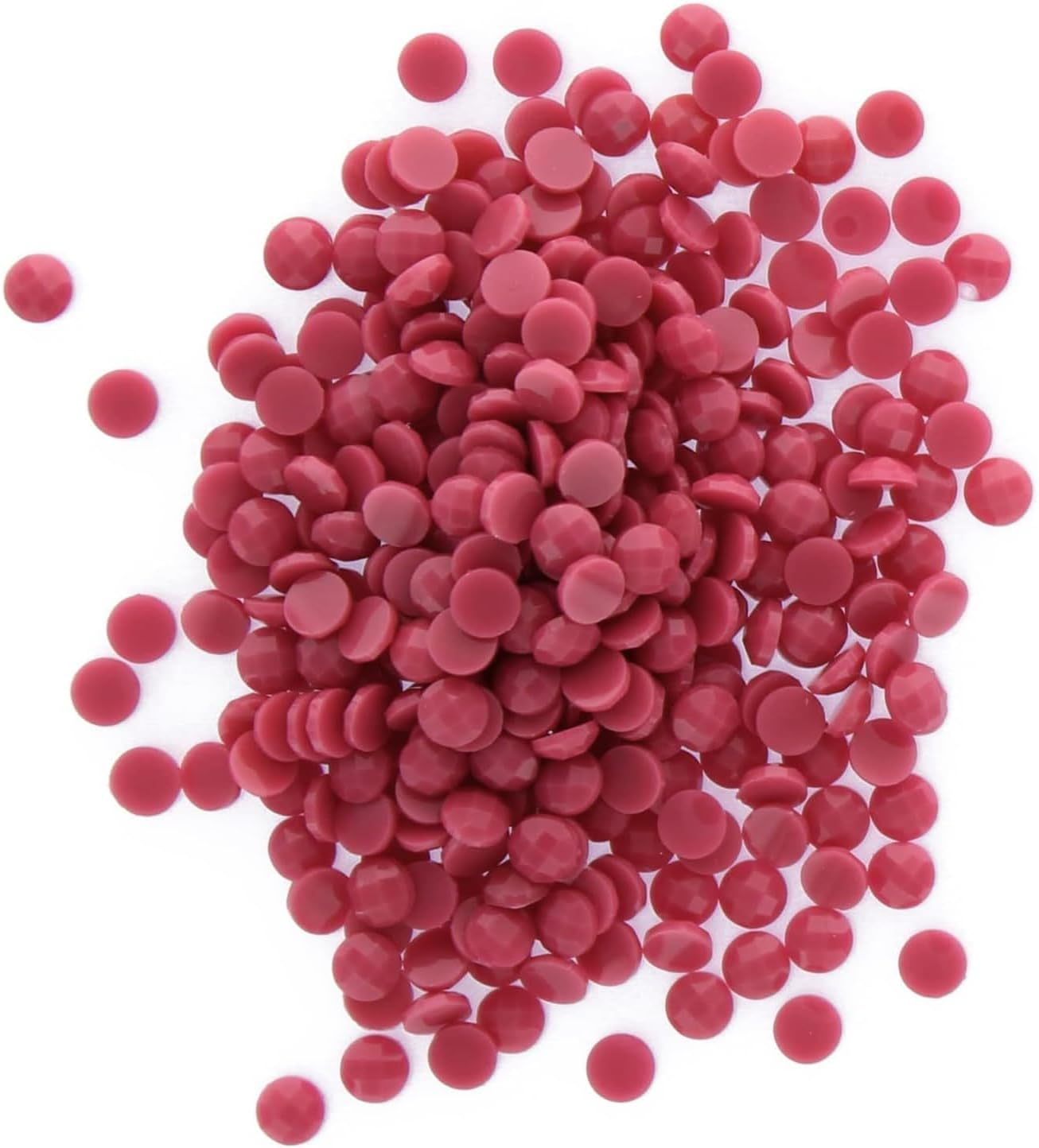 Diamon Dot 2.8M 12 Cylinde Dar Flora Freestyl Diamon Paintin Beads Diamon Ar Beads Replacemen Drills Loos Gem fo DI Craft an Ar Projects