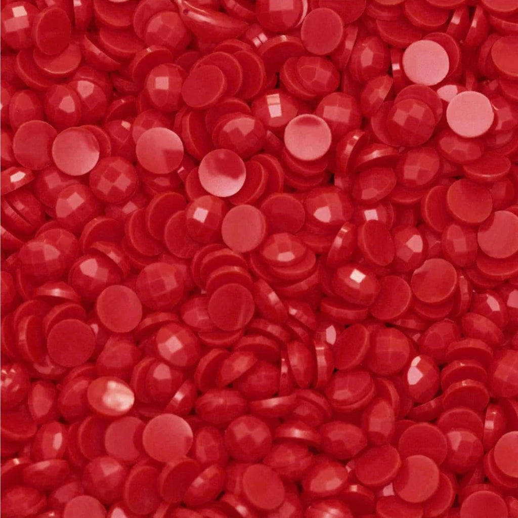 Diamon Dot 2.8M 12 Cylinde Re Freestyl Diamon Paintin Beads Diamon Ar Beads Replacemen Drills Loos Gem fo DI Craft an Ar Projects