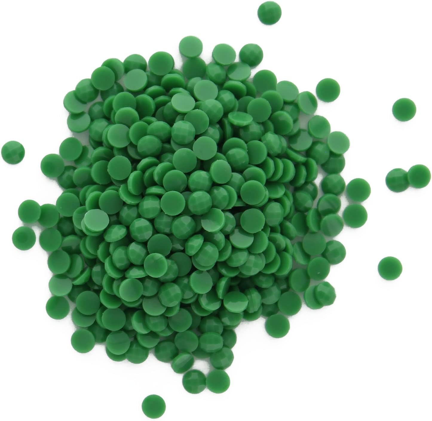 Diamon Dot 2.8M 12 Singl Cylinde ( Pack Ligh Emeral Freestyl Diamon Paintin Beads Diamon Ar Beads Replacemen Drills Loos Gem fo DI Craft an Ar Projects
