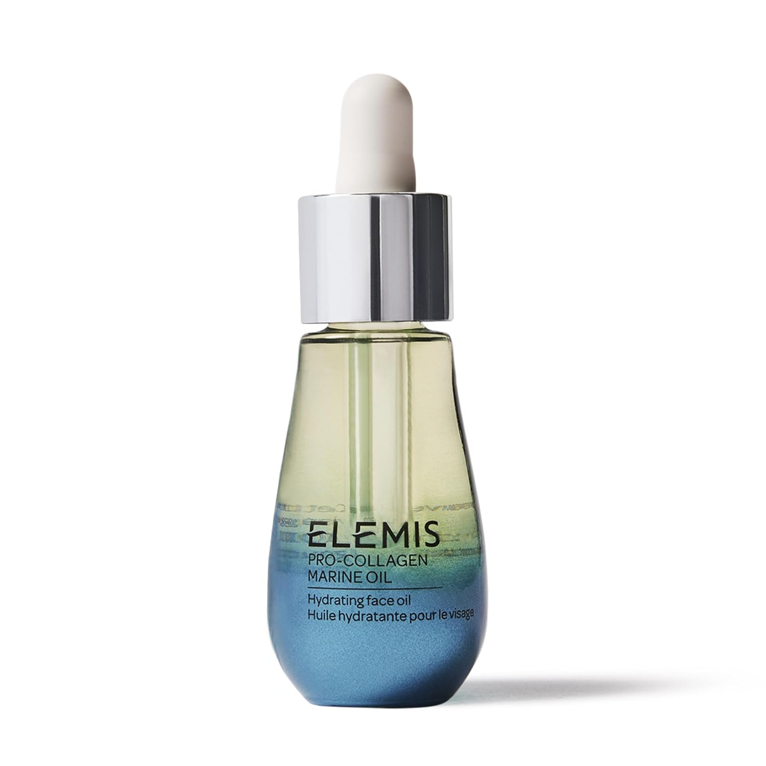ELEMI Pro-Collage Marin Oi 15ml Lightweigh Fac Oi T Hydrate Nouris ImpSki Texture