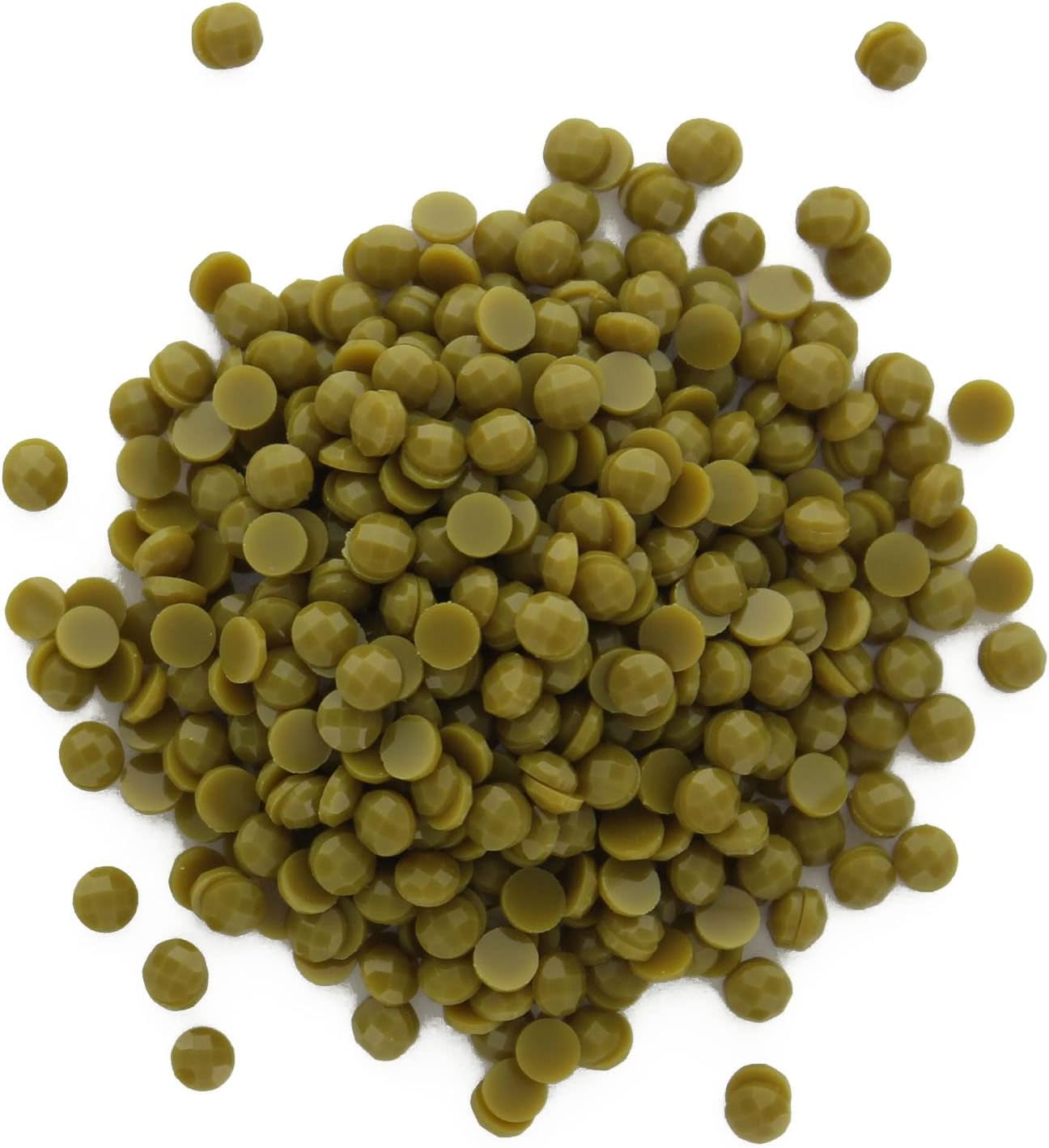 Diamon Dot 2.8M 12 Cylinde Ligh Bronz Freestyl Diamon Paintin Beads Diamon Ar Beads Replacemen Drills Loos Gem fo DI Craft an Ar Projects