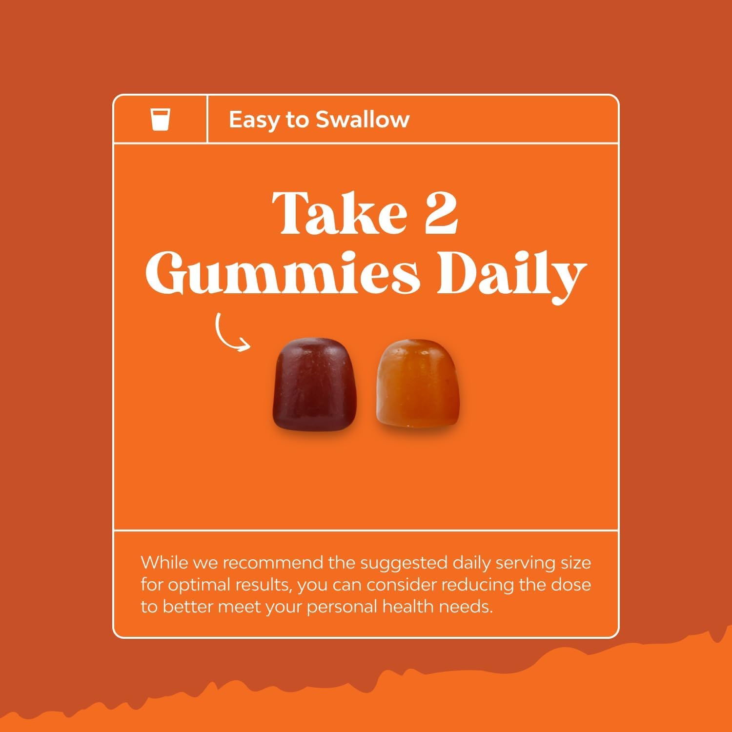 Potent Daily Multivitamin Gummies for Adults - Wellness Blend of Vitamin D A C E B12 Zinc and Biotin - Adult Vitamin Gummy for Energy and Immune Health - Non-GMO Gluten Free and Halal - 180 Gummies