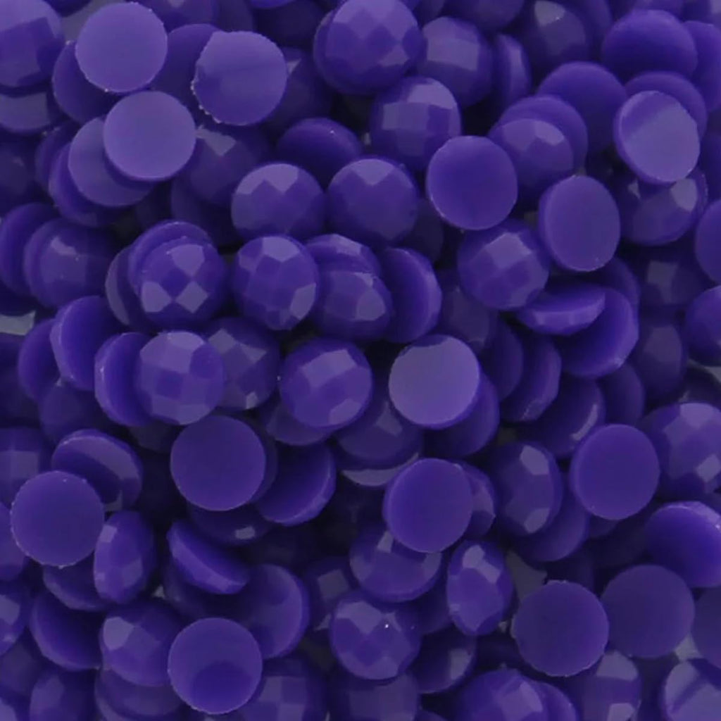 Diamon Dot 2.8M 12 Cylinde Imperia Purpl Freestyl Diamon Paintin Beads Diamon Ar Beads Replacemen Drills Loos Gem fo DI Craft an Ar Projects