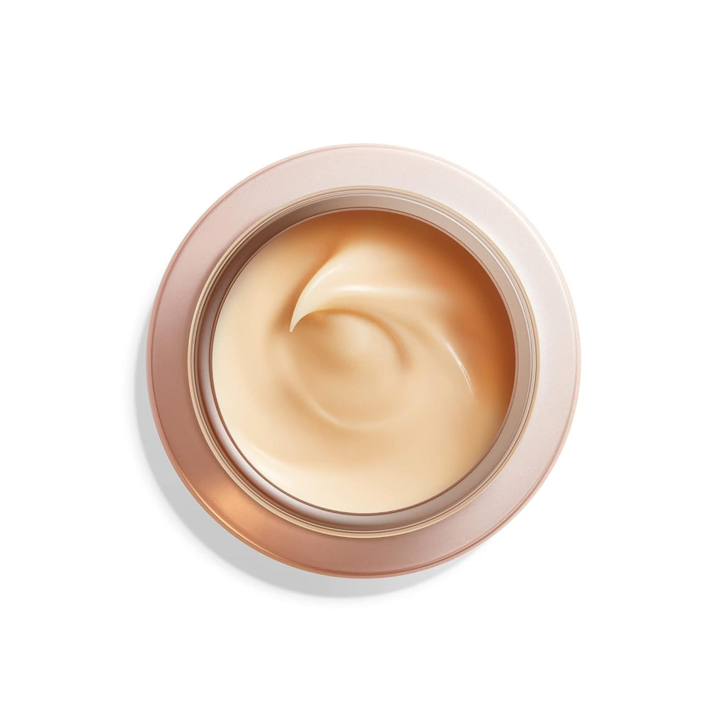 Shiseid Benefianc Overnigh Wrinkl Resistin Cream 1. F Oz