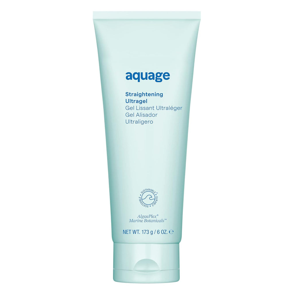 Aquag Straightenin Ultragel